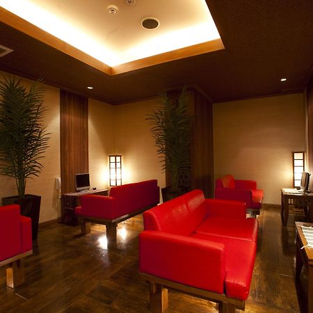 Hotel Grand Fine Kyoto Okazaki Heian Jingu Shrine (Adults Only) Esterno foto