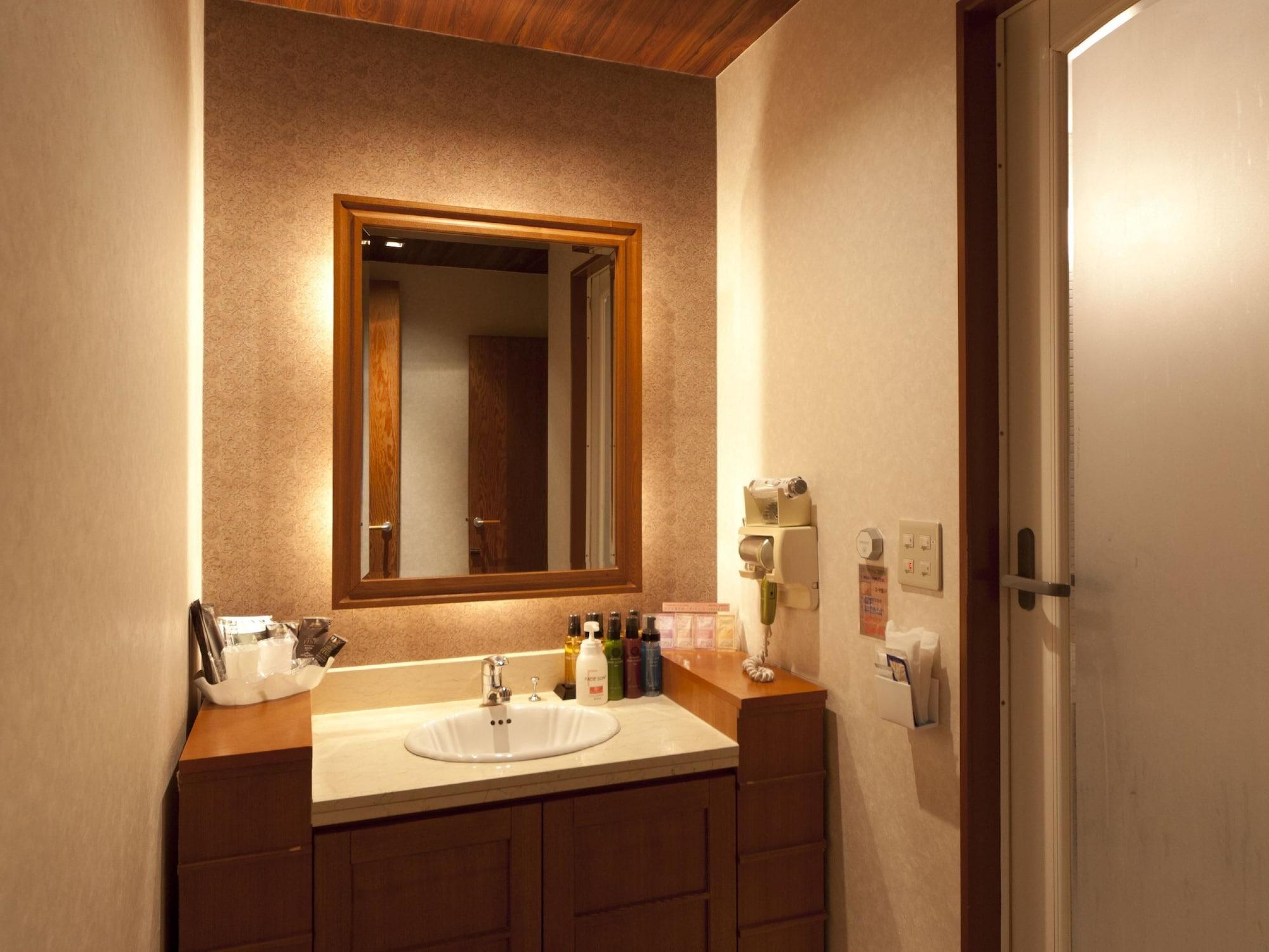 Hotel Grand Fine Kyoto Okazaki Heian Jingu Shrine (Adults Only) Esterno foto