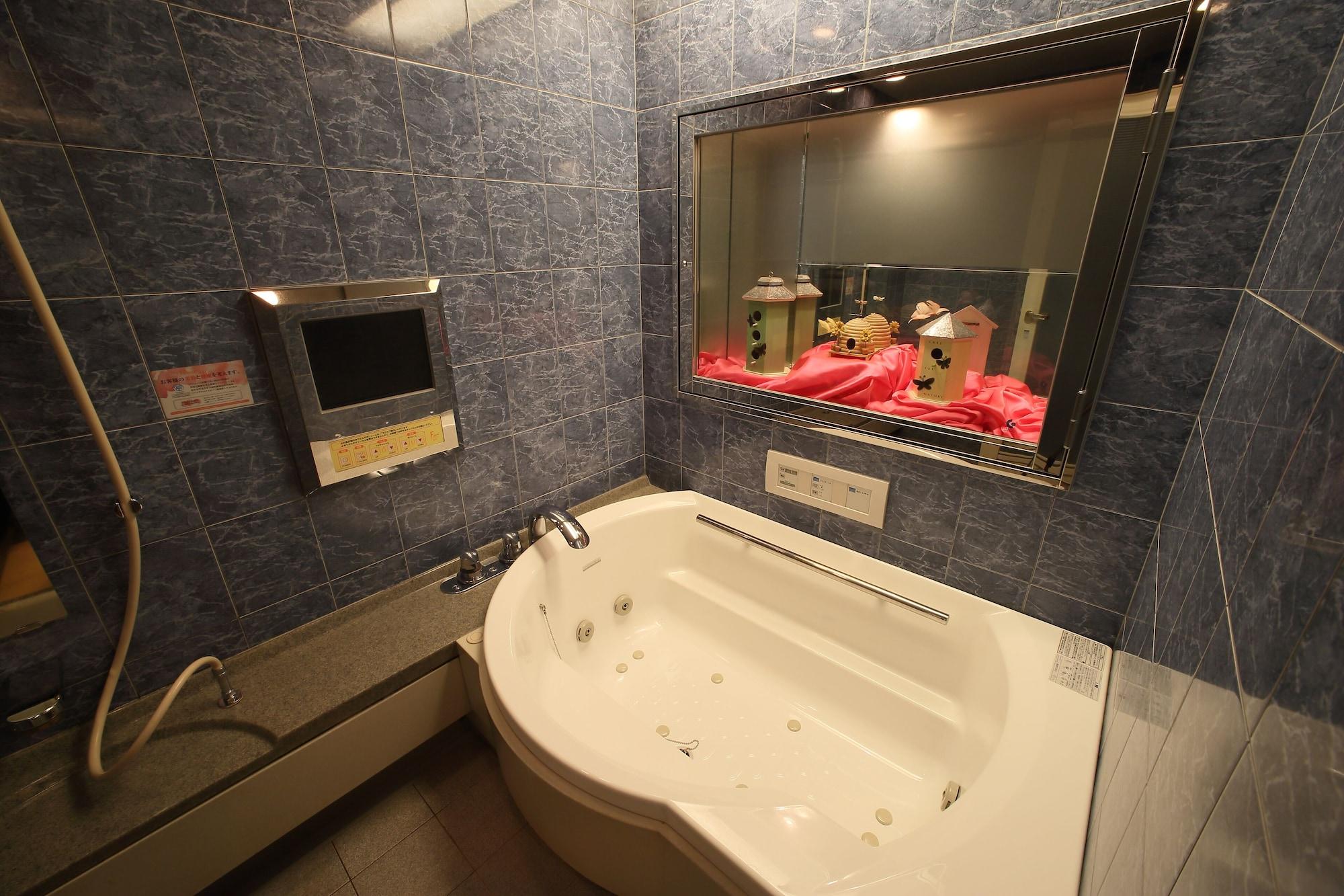 Hotel Grand Fine Kyoto Okazaki Heian Jingu Shrine (Adults Only) Esterno foto