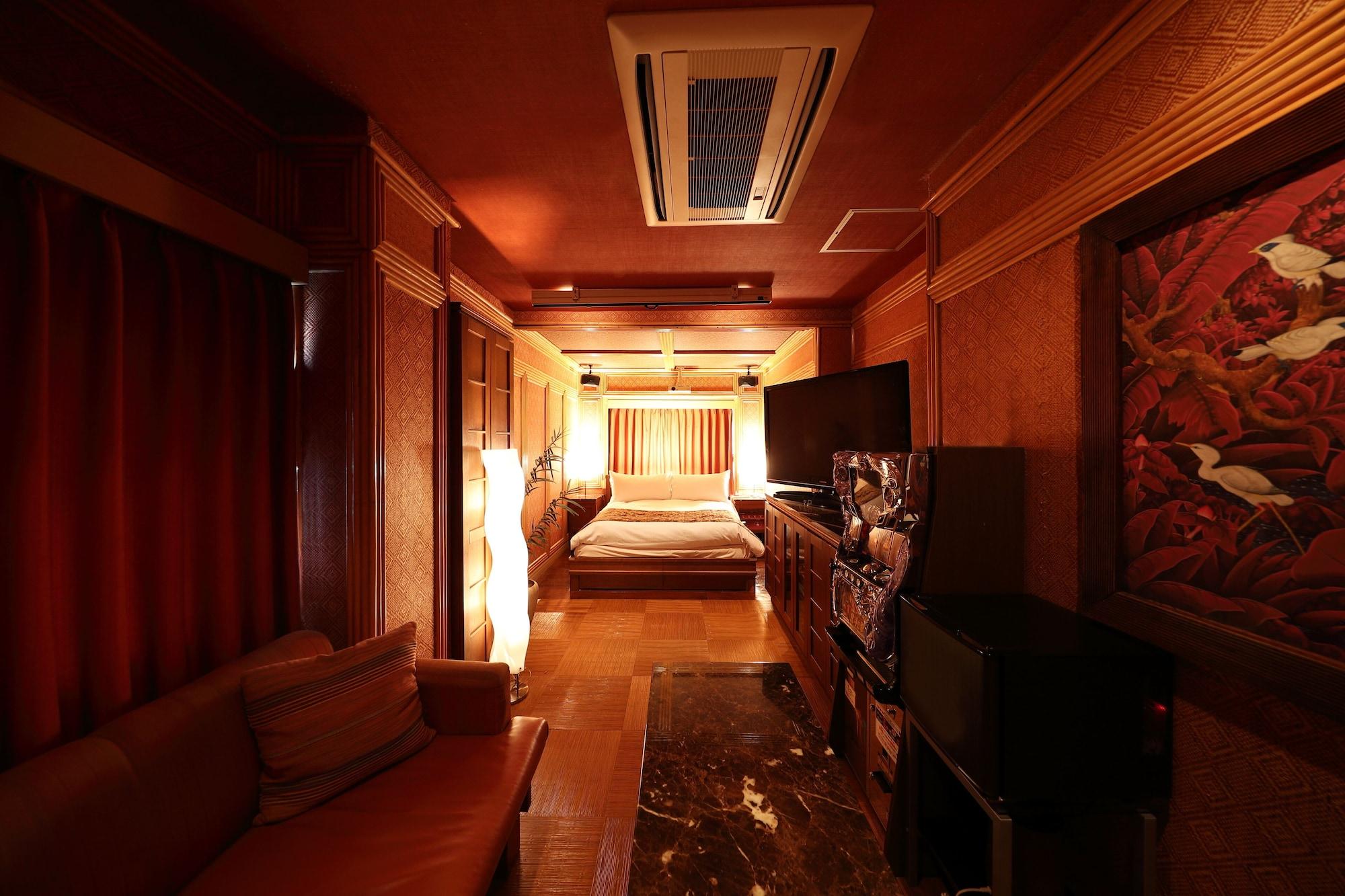 Hotel Grand Fine Kyoto Okazaki Heian Jingu Shrine (Adults Only) Esterno foto