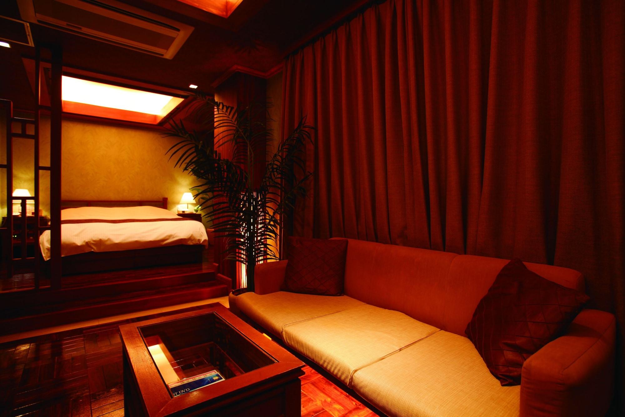 Hotel Grand Fine Kyoto Okazaki Heian Jingu Shrine (Adults Only) Esterno foto