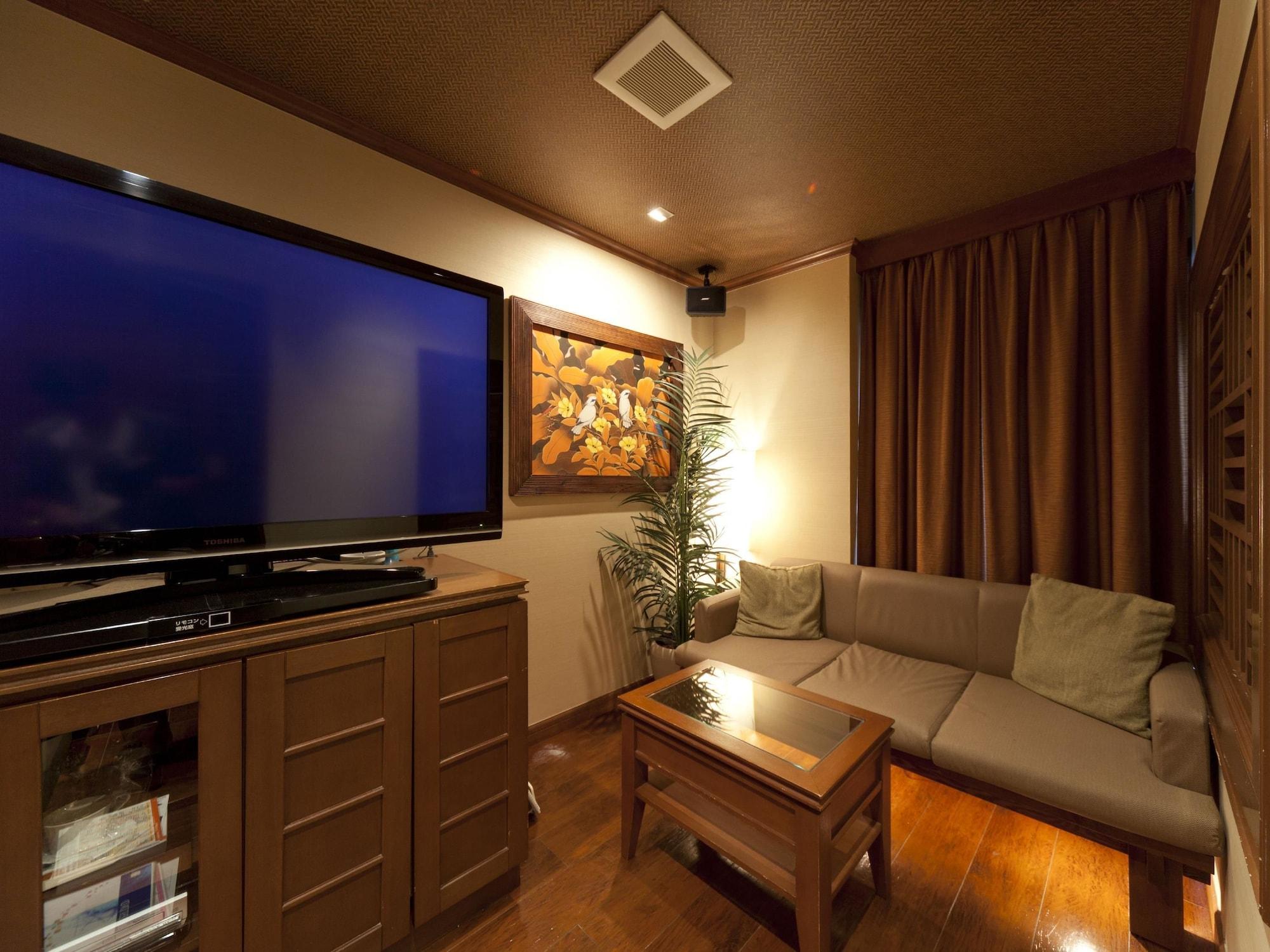 Hotel Grand Fine Kyoto Okazaki Heian Jingu Shrine (Adults Only) Esterno foto