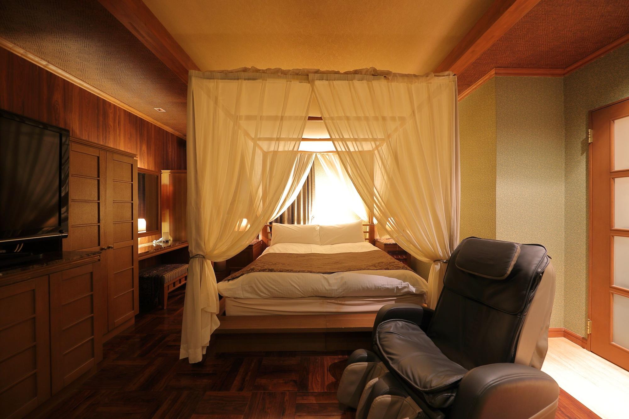 Hotel Grand Fine Kyoto Okazaki Heian Jingu Shrine (Adults Only) Esterno foto