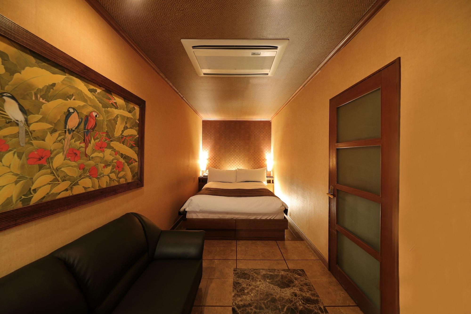 Hotel Grand Fine Kyoto Okazaki Heian Jingu Shrine (Adults Only) Esterno foto