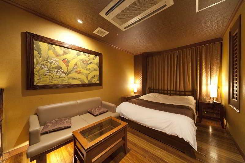 Hotel Grand Fine Kyoto Okazaki Heian Jingu Shrine (Adults Only) Esterno foto