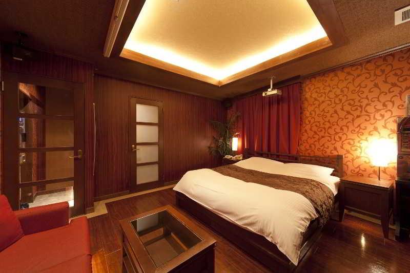 Hotel Grand Fine Kyoto Okazaki Heian Jingu Shrine (Adults Only) Esterno foto