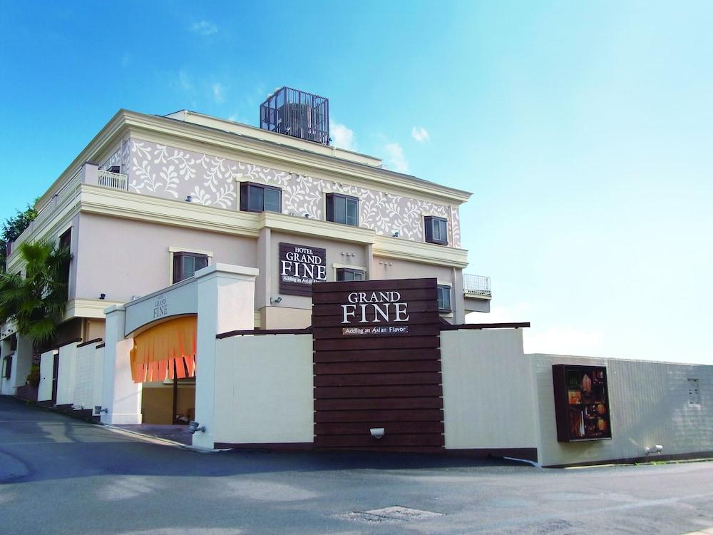 Hotel Grand Fine Kyoto Okazaki Heian Jingu Shrine (Adults Only) Esterno foto