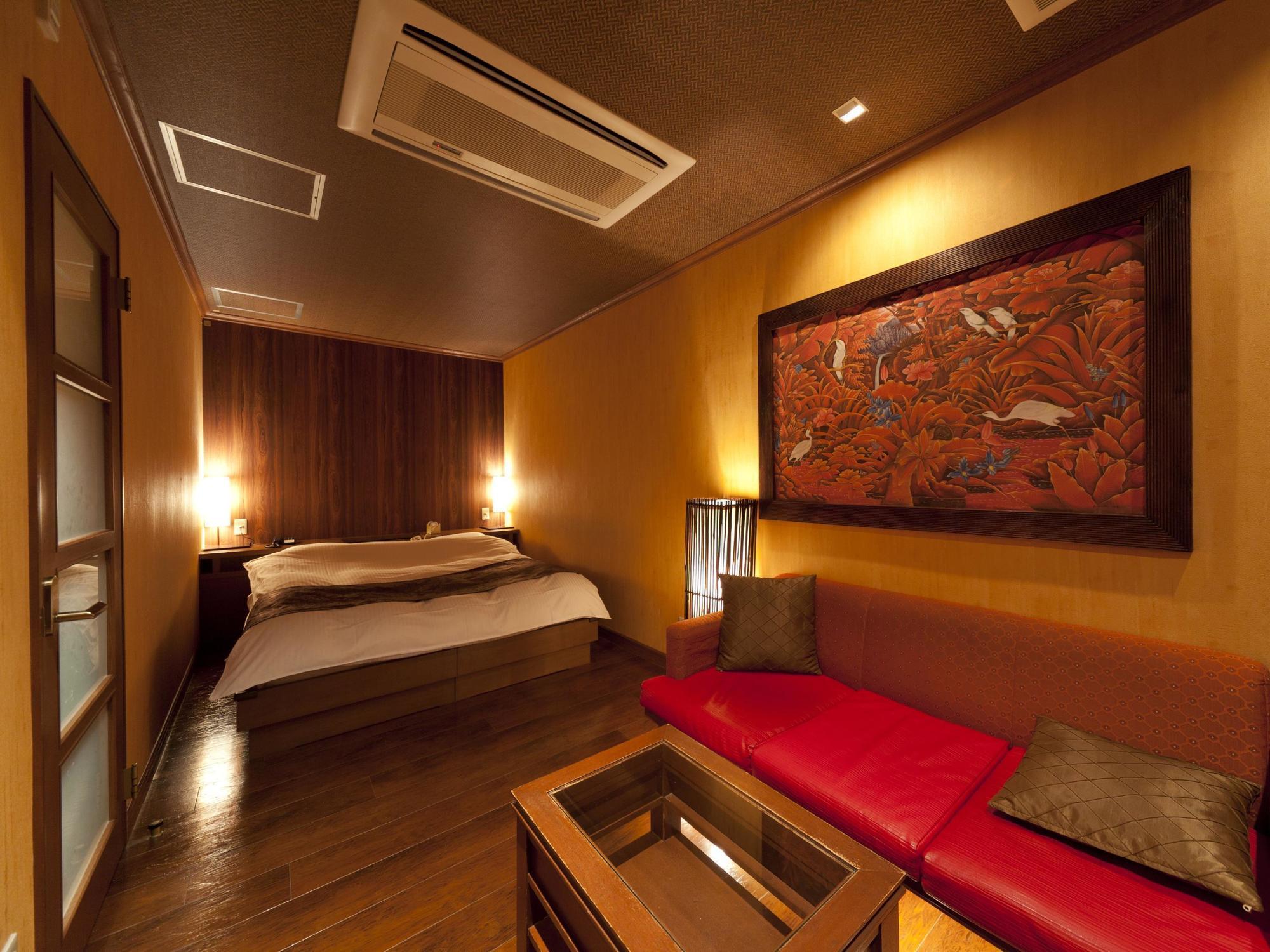 Hotel Grand Fine Kyoto Okazaki Heian Jingu Shrine (Adults Only) Esterno foto