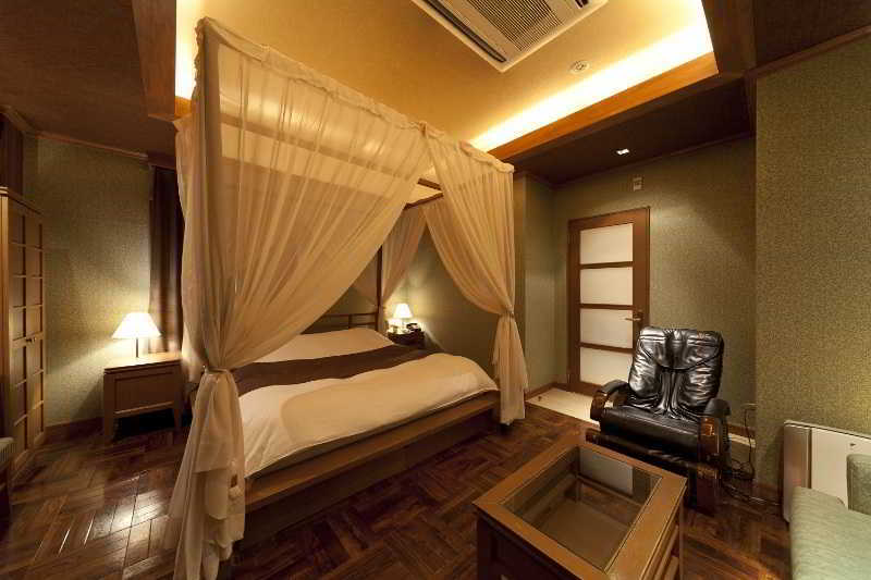 Hotel Grand Fine Kyoto Okazaki Heian Jingu Shrine (Adults Only) Esterno foto
