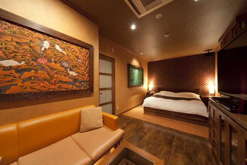 Hotel Grand Fine Kyoto Okazaki Heian Jingu Shrine (Adults Only) Esterno foto