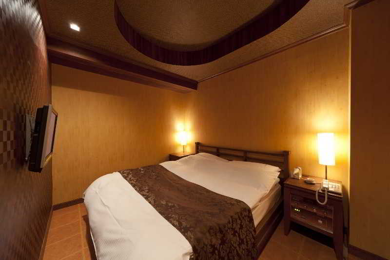 Hotel Grand Fine Kyoto Okazaki Heian Jingu Shrine (Adults Only) Esterno foto