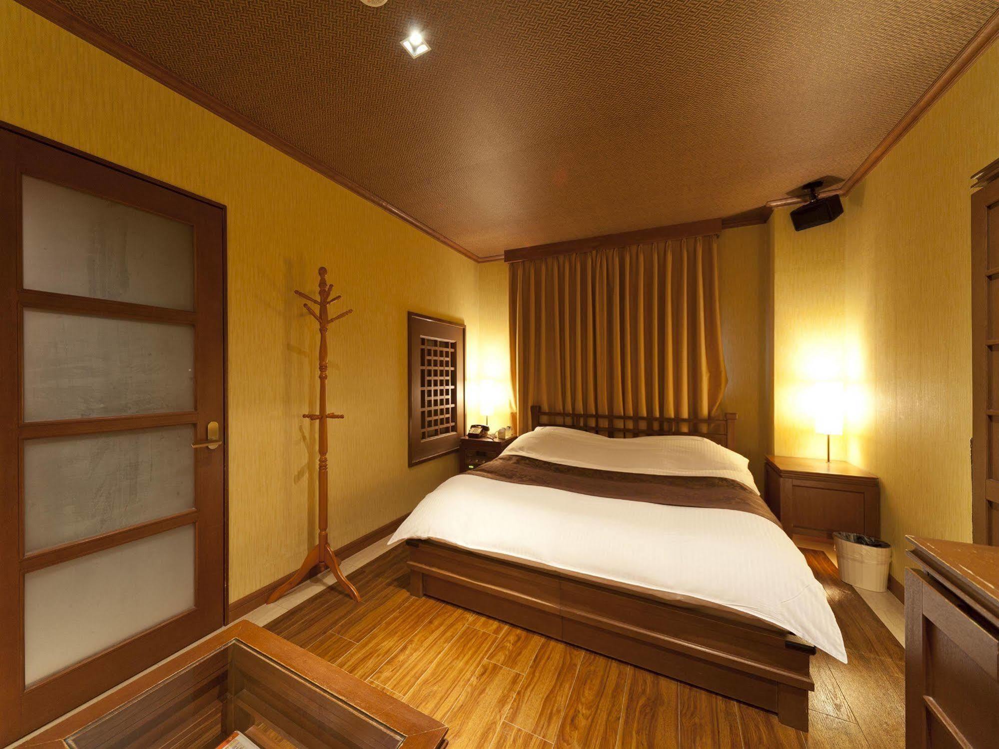 Hotel Grand Fine Kyoto Okazaki Heian Jingu Shrine (Adults Only) Esterno foto