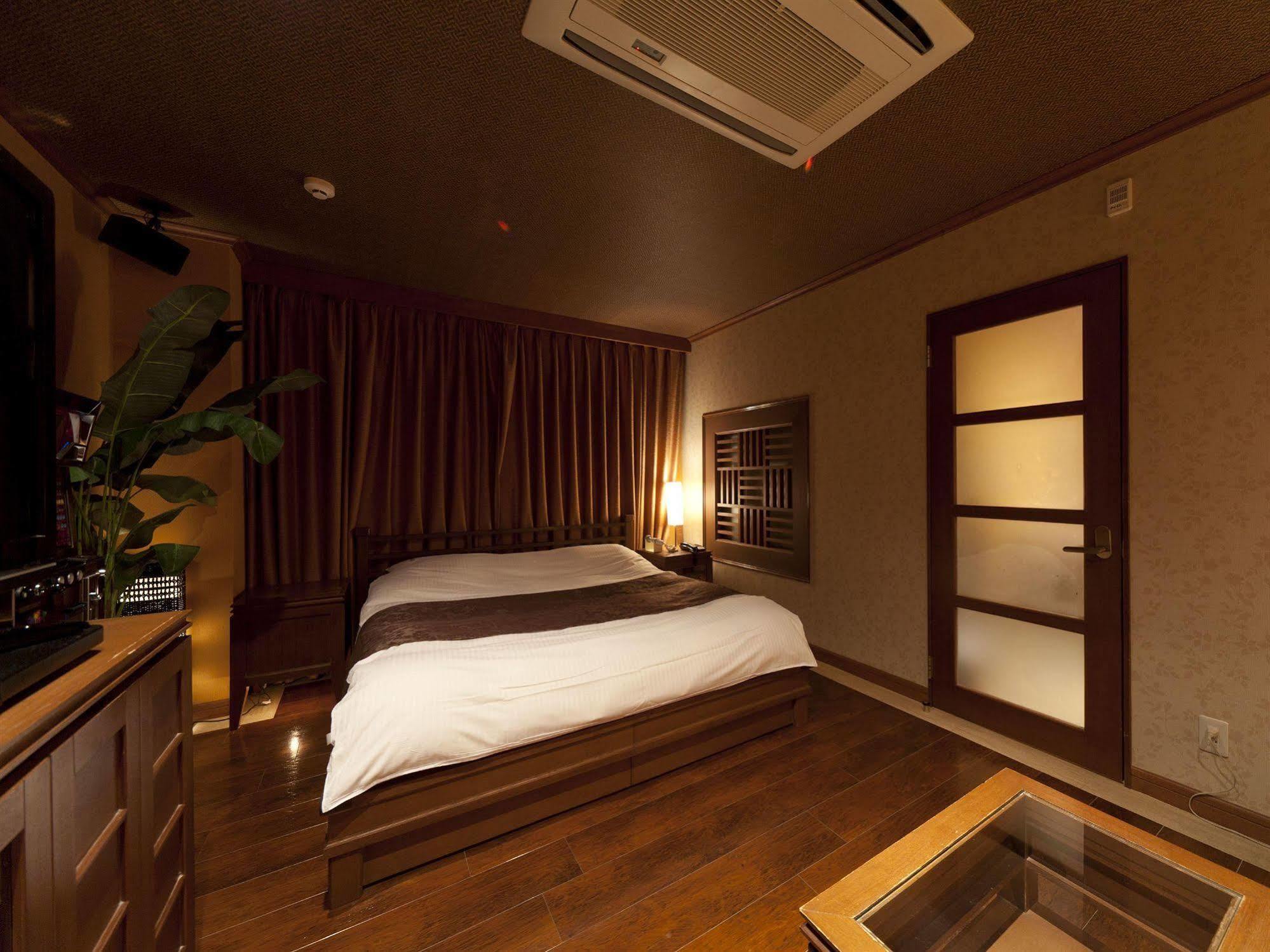Hotel Grand Fine Kyoto Okazaki Heian Jingu Shrine (Adults Only) Esterno foto