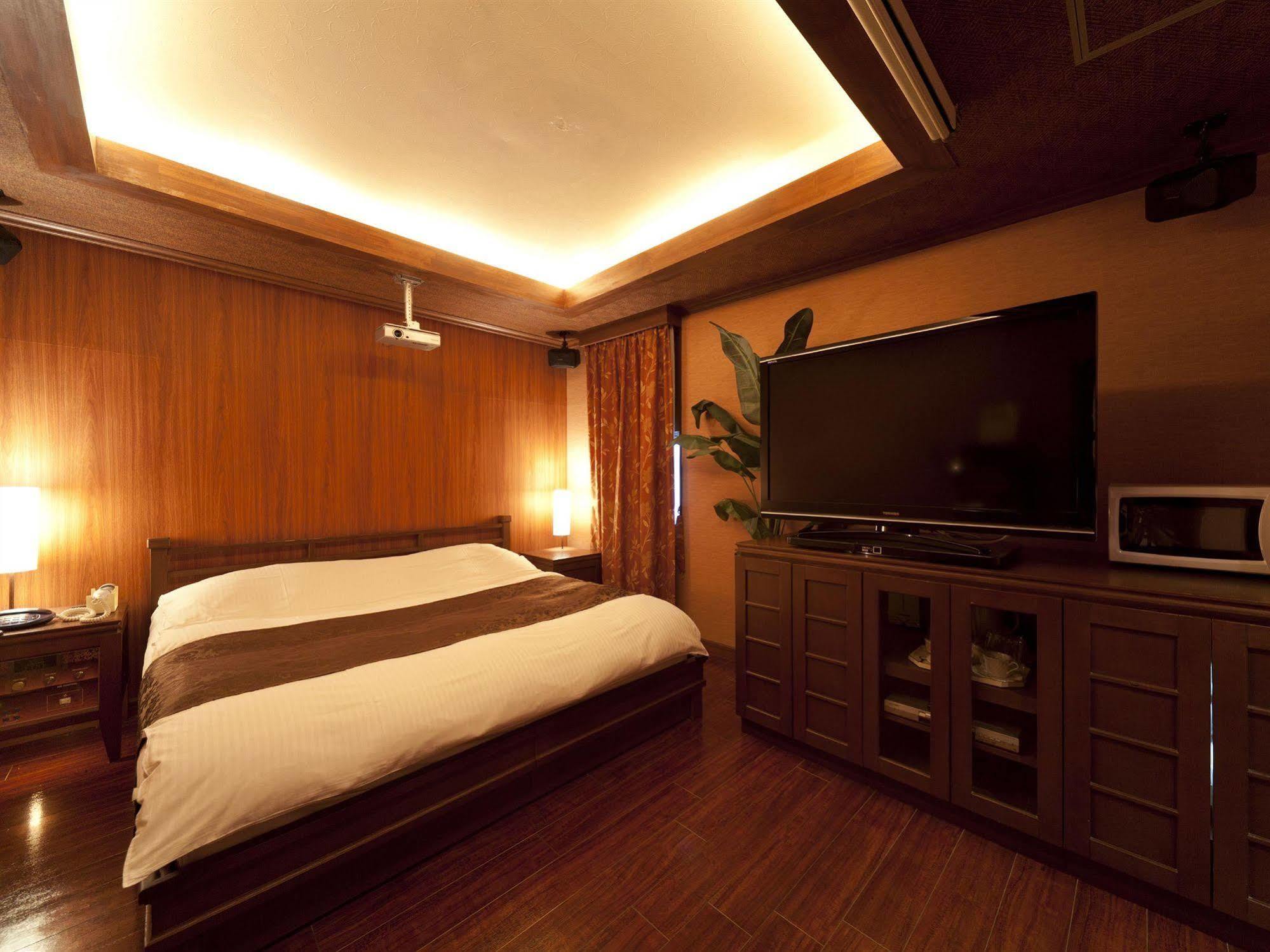 Hotel Grand Fine Kyoto Okazaki Heian Jingu Shrine (Adults Only) Esterno foto