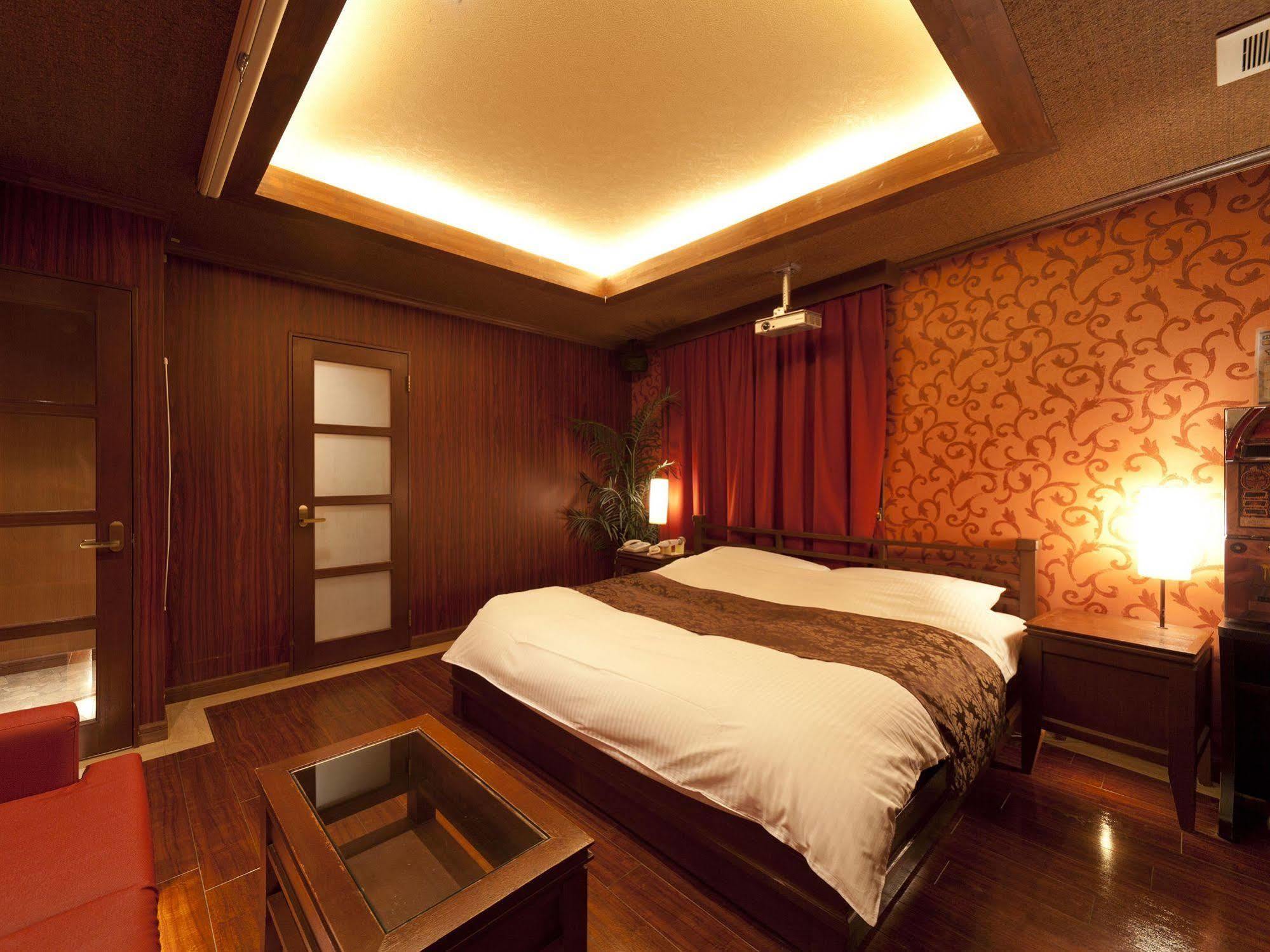 Hotel Grand Fine Kyoto Okazaki Heian Jingu Shrine (Adults Only) Esterno foto